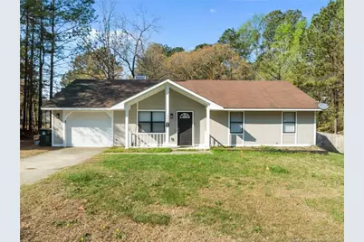 1908 Green Circle, Fayetteville, NC 28304 - Photo 1