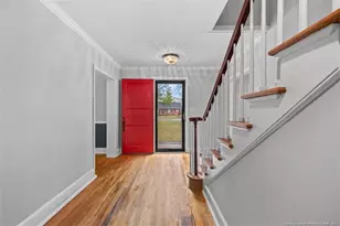 1007 Riverside Blvd, Lumberton, NC 28358 - Photo 16