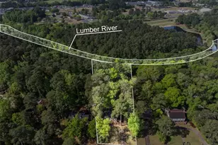 1007 Riverside Blvd, Lumberton, NC 28358 - Photo 2