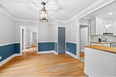 1007 Riverside Boulevard, Lumberton, NC 28358 - Photo 10