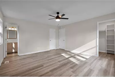 305 E Third Street, Parkton, NC 28371 - Photo 32