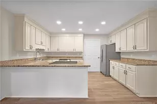 305 E Third St, Parkton, NC 28371 - Photo 18