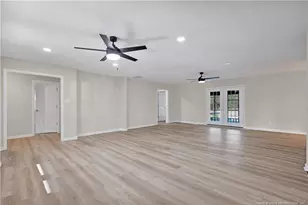 305 E Third St, Parkton, NC 28371 - Photo 8