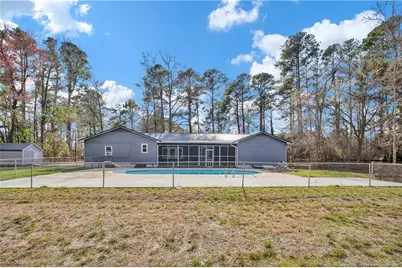 305 E Third Street, Parkton, NC 28371 - Photo 46