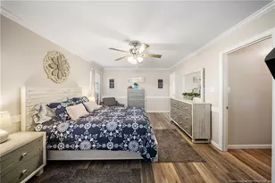 898 Long Iron Dr, Fayetteville, NC 28312 - Photo 18