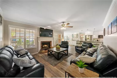 898 Long Iron Drive, Fayetteville, NC 28312 - Photo 10