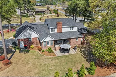 898 Long Iron Drive, Fayetteville, NC 28312 - Photo 44