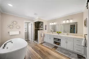 898 Long Iron Dr, Fayetteville, NC 28312 - Photo 20