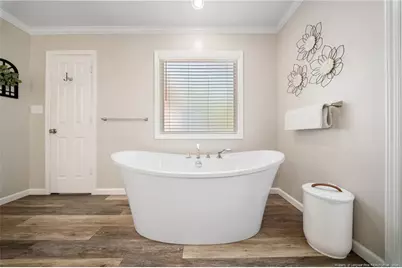 898 Long Iron Drive, Fayetteville, NC 28312 - Photo 24