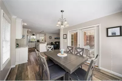 898 Long Iron Drive, Fayetteville, NC 28312 - Photo 8