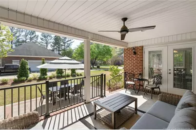898 Long Iron Drive, Fayetteville, NC 28312 - Photo 40