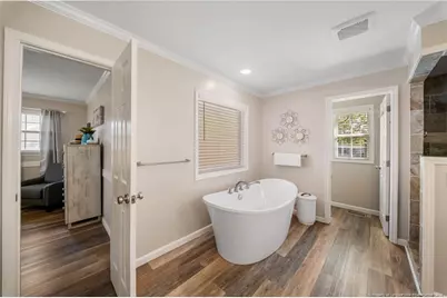 898 Long Iron Drive, Fayetteville, NC 28312 - Photo 22