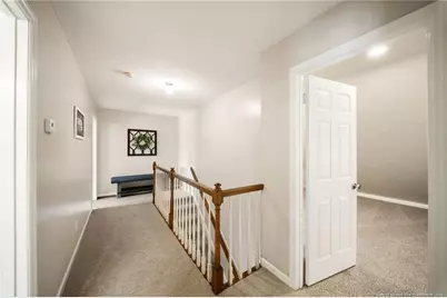 898 Long Iron Drive, Fayetteville, NC 28312 - Photo 28