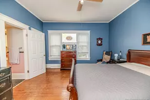 311 W Cross St, Sanford, NC 27330 - Photo 18