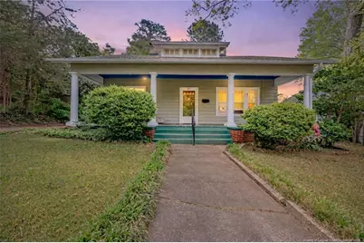 311 W Cross Street, Sanford, NC 27330 - Photo 1