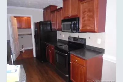 1830 Balmoral Drive #201, Fayetteville, NC 28304 - Photo 14