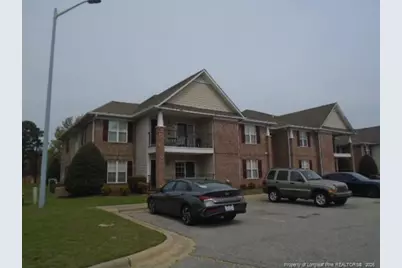 1830 Balmoral Drive #201, Fayetteville, NC 28304 - Photo 2