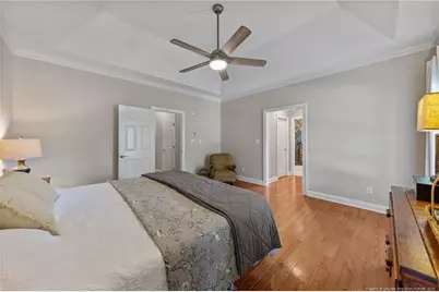 30180 E Lake Road, Wagram, NC 28396 - Photo 20