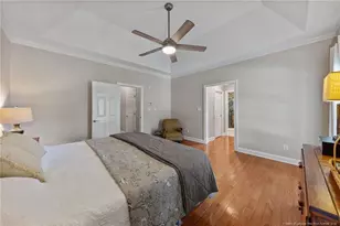 30180 E Lake Rd, Wagram, NC 28396 - Photo 20