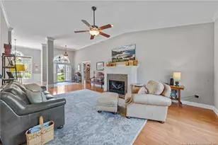 30180 E Lake Rd, Wagram, NC 28396 - Photo 14