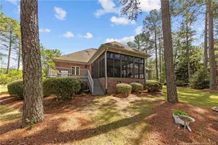 30180 E Lake Rd, Wagram, NC 28396 - Photo 36