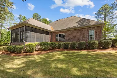 30180 E Lake Road, Wagram, NC 28396 - Photo 8