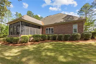 30180 E Lake Rd, Wagram, NC 28396 - Photo 8