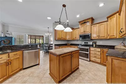 30180 E Lake Road, Wagram, NC 28396 - Photo 12