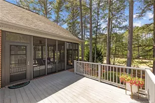 30180 E Lake Rd, Wagram, NC 28396 - Photo 32