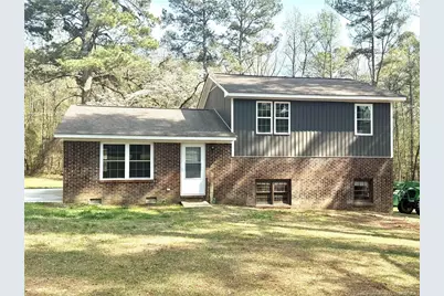 4973 Dowd Road, West End, NC 27376 - Photo 1