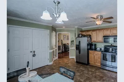 3613 Woodcliff Drive, Lumberton, NC 28358 - Photo 14