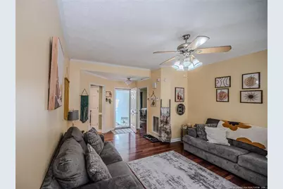 3613 Woodcliff Drive, Lumberton, NC 28358 - Photo 6