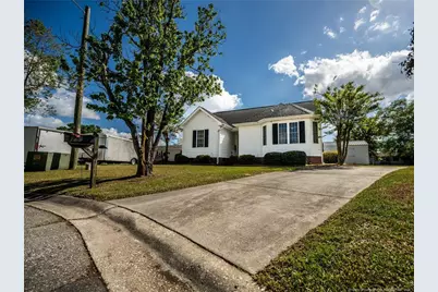 3613 Woodcliff Drive, Lumberton, NC 28358 - Photo 40