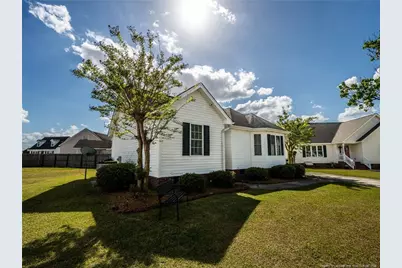 3613 Woodcliff Drive, Lumberton, NC 28358 - Photo 38