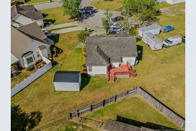 3613 Woodcliff Drive, Lumberton, NC 28358 - Photo 2
