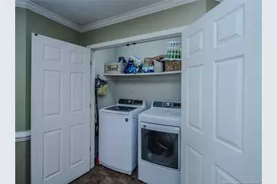 3613 Woodcliff Drive, Lumberton, NC 28358 - Photo 16