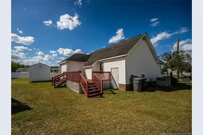 3613 Woodcliff Drive, Lumberton, NC 28358 - Photo 30