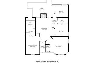 3613 Woodcliff Dr, Lumberton, NC 28358 - Photo 4