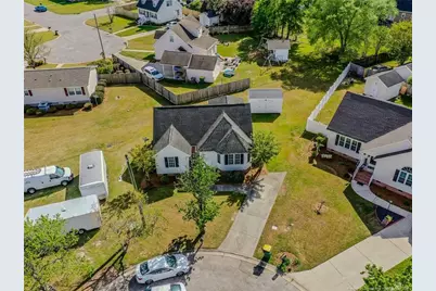 3613 Woodcliff Drive, Lumberton, NC 28358 - Photo 36