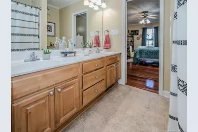 3613 Woodcliff Drive, Lumberton, NC 28358 - Photo 20