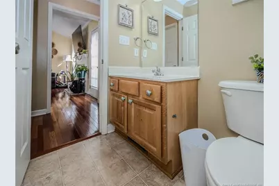 3613 Woodcliff Drive, Lumberton, NC 28358 - Photo 26