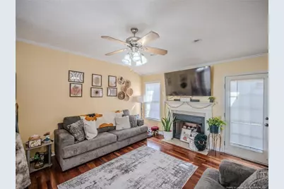 3613 Woodcliff Drive, Lumberton, NC 28358 - Photo 8