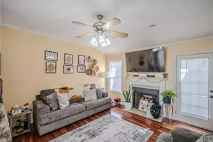 3613 Woodcliff Dr, Lumberton, NC 28358 - Photo 8