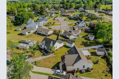 3613 Woodcliff Drive, Lumberton, NC 28358 - Photo 32