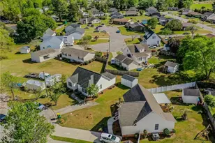 3613 Woodcliff Dr, Lumberton, NC 28358 - Photo 32