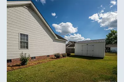 3613 Woodcliff Drive, Lumberton, NC 28358 - Photo 42