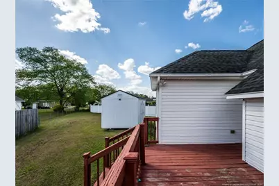 3613 Woodcliff Drive, Lumberton, NC 28358 - Photo 28