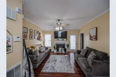 3613 Woodcliff Drive, Lumberton, NC 28358 - Photo 10