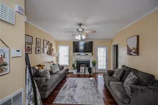 3613 Woodcliff Dr, Lumberton, NC 28358 - Photo 10