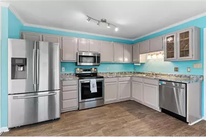 7068 Tollhouse Drive, Fayetteville, NC 28314 - Photo 12